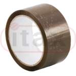 Taśma pakowa samoprzylepna brązowa 48/50