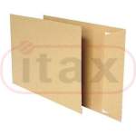 Koperta brązowa C4 SK HK a'50