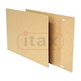 Koperta brązowa C4 SK HK a'50