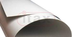 Tektura jednostronnie bielona GD 250 g/m2 70x100 arkusze