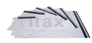 Foliopak koperta foliowa 430X600mm a'100 szt.