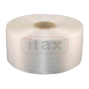 Taśma poliestrowa WG-65 19mm/500mb