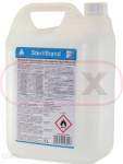 Płyn do dezynfekcji rąk STERILLHAND 5l (etanol 72g/100g)