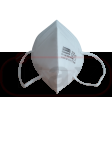 Półmaska Maseczka jednorazowa ochronna filtrująca FFP2 bez zaworka a'2 sztuki