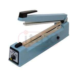 Zgrzewarka do folii PFS 300B