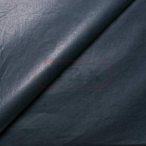 Bibuła Papier jedwabny 18 g/m2 50x75cm czarna a'30 szt