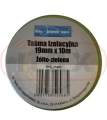 taśma izolacyjna ż_zielona1.jpg