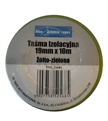 taśma izolacyjna ż_zielona1.jpg