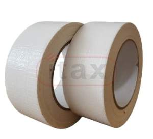 Taśma naprawcza BIAŁA 48/50 Duct Tape wzmacniana