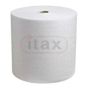 Ręcznik celulozowy biały JUMBO 200mb a'2