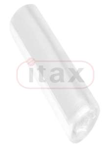 Worki foliowe LDPE 70x110 a'10 45mic