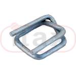 Zapinki druciane 13 mm CB4 a'1000 szt.