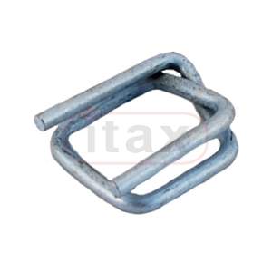 Zapinki druciane 13 mm CB4 a'200 szt.