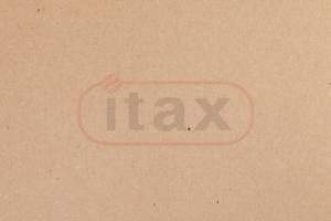 Tektura lita makulaturowa szara 2450 g/m2 100x70 arkusz - grubość ok. 3,5mm