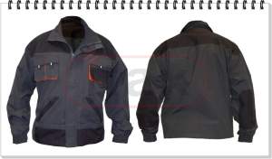 Bluza Gladiator 170B grafit