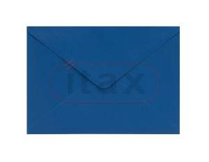 Koperty GRANATOWE C-5 120g/m2 - 5 sztuk