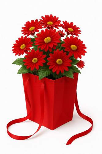 torebka kwiaty czerwona.jpg