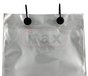 Woreczki do pakowania pieczywa i produktów spożywczych – 30x36 cm (500 szt.)