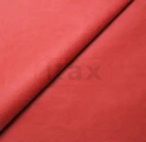 Bibuła Papier jedwabny 18 g/m2 50x75cm czerwona a'30 szt