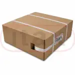 Taśma polipropylenowa spinająca 16x06x900 mb w kartoniku