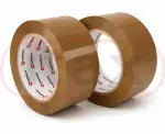 Taśma pakowa SOLVENT brązowa 48/132 MUROLL