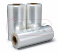 Folia STRETCH maszynowa przezroczysta 23 µm 16 kg ITAX