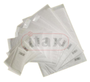 Koperty bąbelkowe pęcherzykowe CD