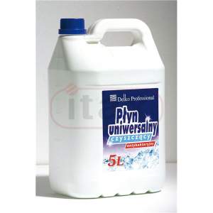 Płyn uniwersalny DELKO 5l.