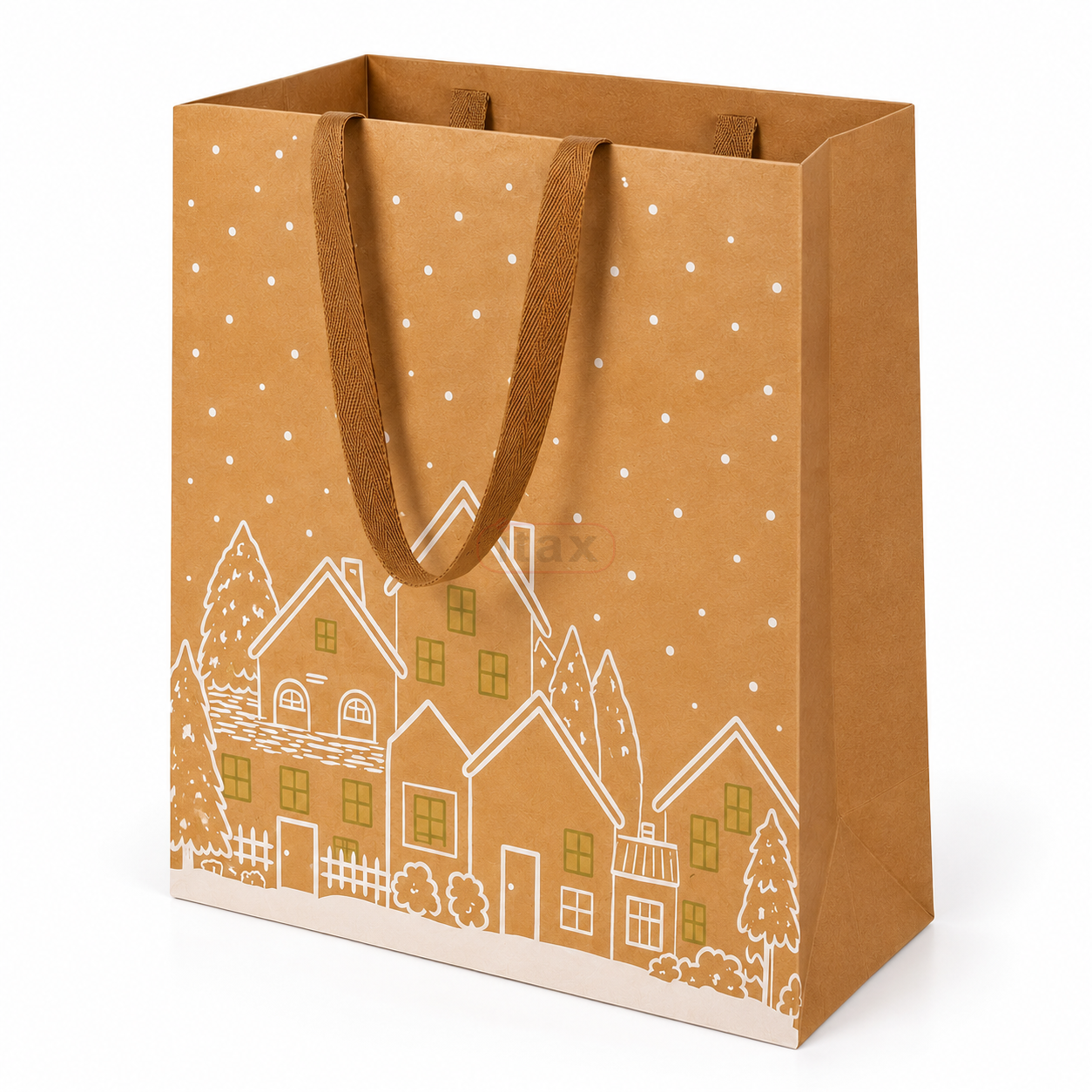 torba-kraft-brazowa-zloty-nadruk-swiateczny-230x130x330.png