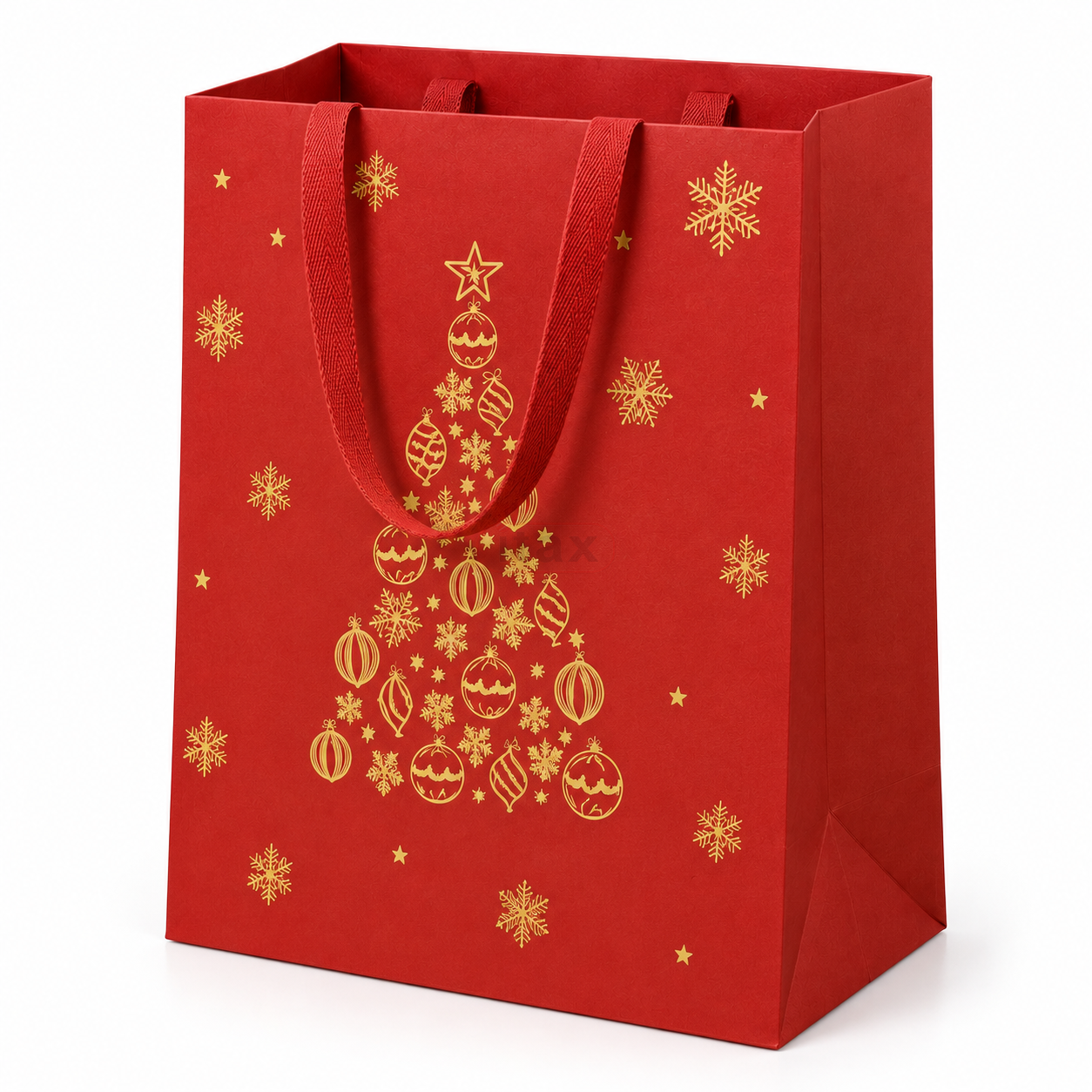 torba-swiateczna-czerwona-zlota-choinka-250x130x330.png