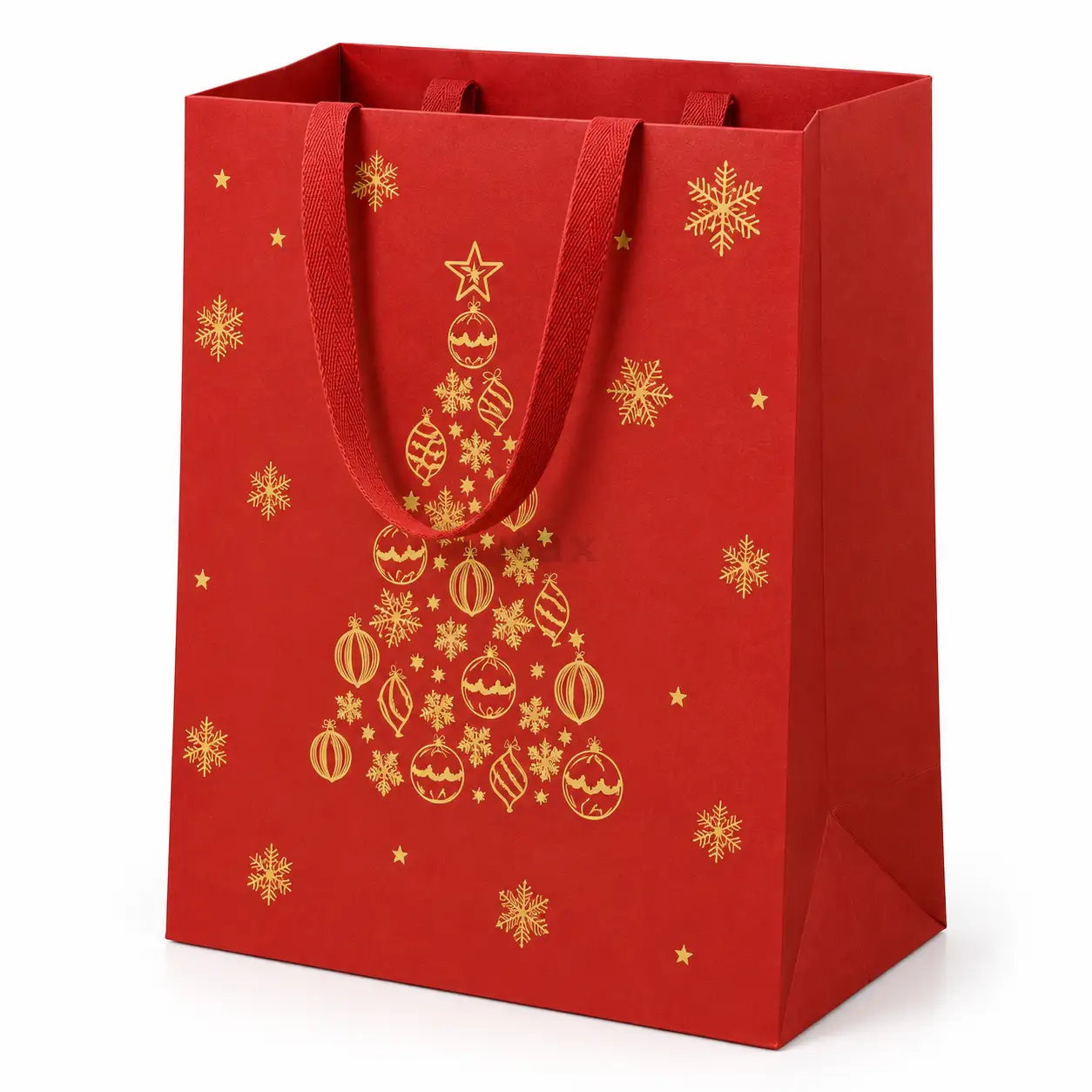torba-swiateczna-czerwona-zlota-choinka-250x130x330.png