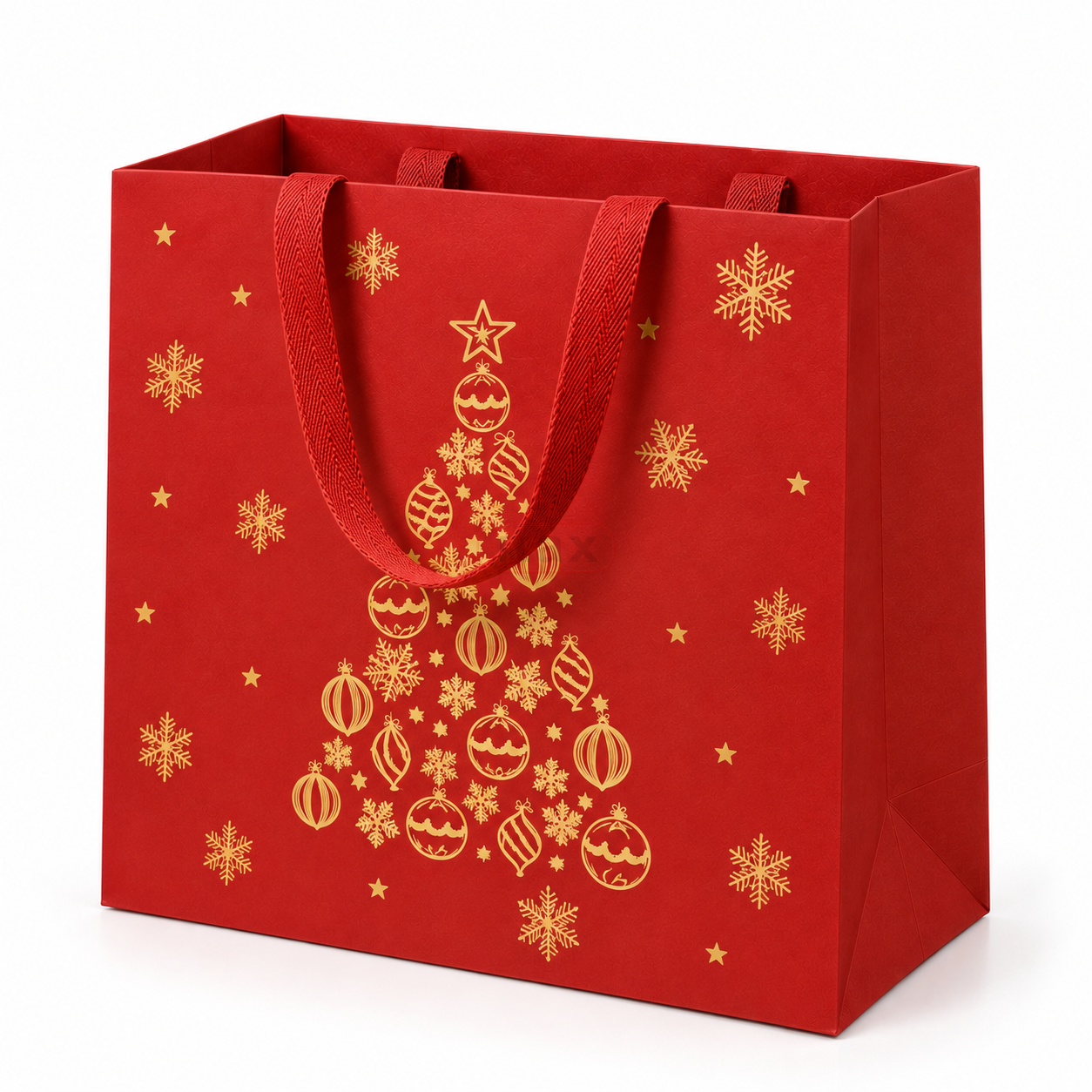 torba-swiateczna-czerwona-zlota-choinka-250x100x220.png