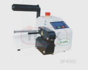 Urządzenie do produkcji wypełniaczy ActivaAir BASIC Standard BP4000