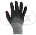 Rękawice robocze antyprzecięciowe HERO art. 823