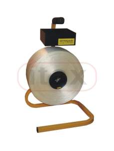 Wózek odwijacz do taśmy WG poliestrowej