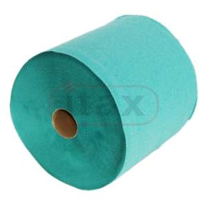 Czyściwo papierowe JUMBO Ø 19 cm a'6