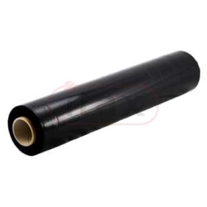 Folia STRETCH czarna 2,4 kg