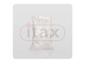 Worki polipropylenowe 40x60 cm 30g a'50