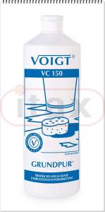 VOIGT Grundpur VC 150 1.