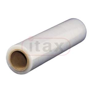 Folia STRETCH przezroczysta 1,3 kg 