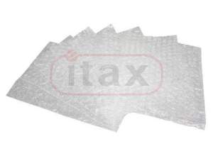 Worki z folii pęcherzykowej 400x600mm