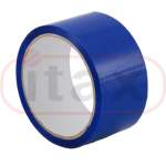 Taśma pakowa AKRYL niebieska 48/50
