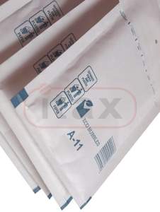 Koperty bąbelkowe pęcherzykowe E/15