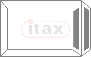 Koperta brązowa C5 SK HK a'50