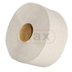 Papier toaletowy szary JUMBO 19 cm a'12