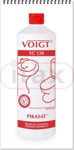 VOIGT Pikasat VC 120