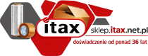 ITAX – Hurtownia Opakowań - strona główna