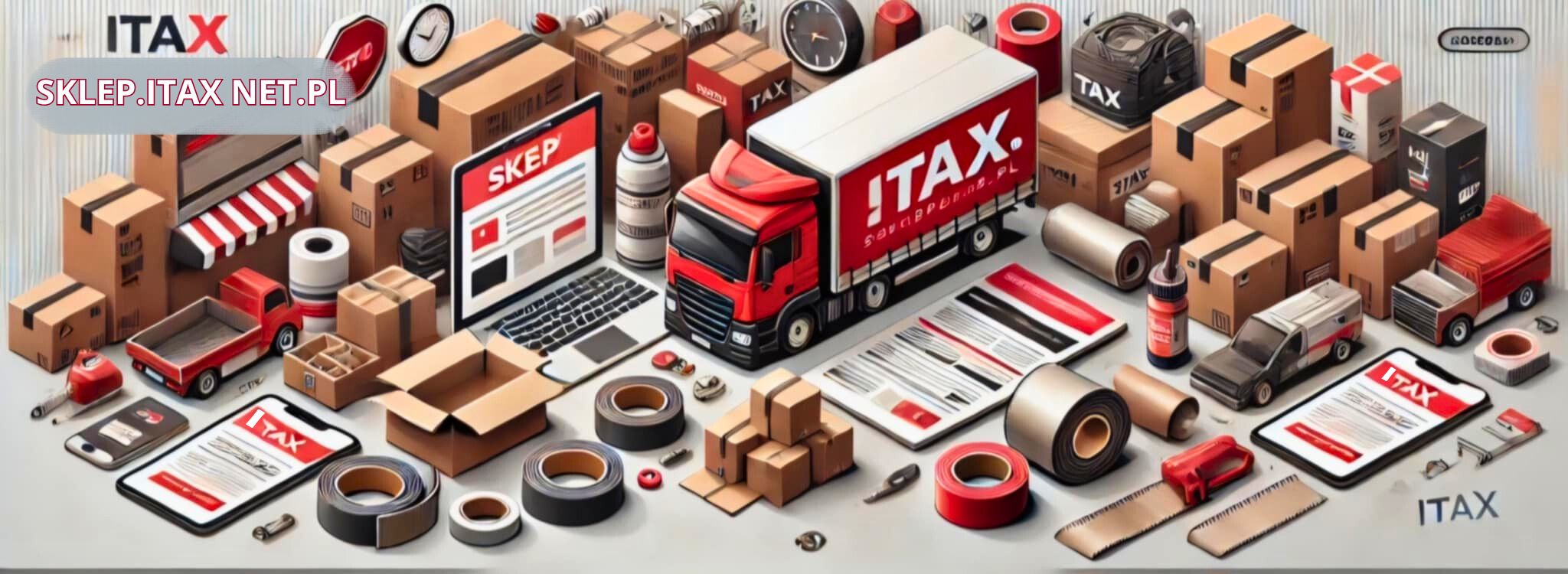 itax-sklep